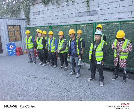 仲巴公路下沉注浆施工单位